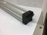 Shrader Bellows FW2B102421 Pneumatic Cylinder 250 PSI