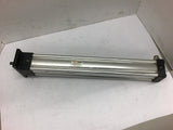 Shrader Bellows FW2B102421 Pneumatic Cylinder 250 PSI