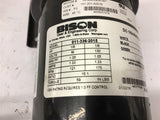 Bison 011-336-2015 1/8 HP DC Gear Motor 90 Volts 121 Rpm 15:1 Ratio