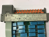 Allen-Bradley SLC 500 1746-OW16 Output Module