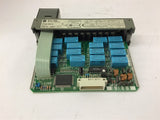 Allen-Bradley SLC 500 1746-OW16 Output Module