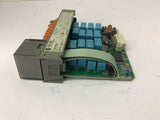 Allen-Bradley SLC 500 1746-OW16 Output Module