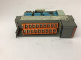 Allen-Bradley SLC 500 1746-OW16 Output Module