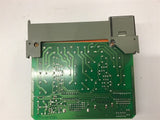 Allen-Bradley SLC 500 1746-OW16 Output Module