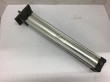 Schrader Bellows FW2B102421 Pneumatic Cylinder 2 1/4" Bore 15" Stroke OD 5/8"