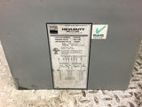 EGS Hevi-Duty HS5FAS Transformer 240 x 480 Prim. Volts 120/240 Sec. Volts 1PH