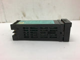 Model 93 Temperature Limit Switch 2A 240VAC