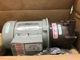Serfilco 100906.00 1/2 HP Ac Pump Motor 208-230/460 Volts 3600 Rpm 44-4101C Pump