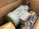 Serfilco 100906.00 1/2 HP Ac Pump Motor 208-230/460 Volts 3600 Rpm 44-4101C Pump