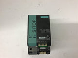 Siemens 6EP1 333-3BA00 120/230 V-500 Volts Power supply