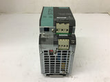 Siemens 6EP1 333-3BA00 120/230 V-500 Volts Power supply