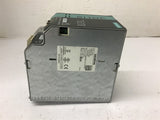 Siemens 6EP1 333-3BA00 120/230 V-500 Volts Power supply