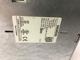 Siemens 6EP1 333-3BA00 120/230 V-500 Volts Power supply