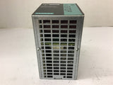 Siemens 6EP1 333-3BA00 120/230 V-500 Volts Power supply