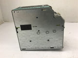 Siemens 6EP1 333-3BA00 120/230 V-500 Volts Power supply