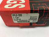 Browning VPLE-120S 1-1/4" Mounted Bearings