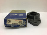 Seal Master FB-20 Flange Mount Ball Bearing 1 1/4" Bore