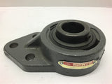 Seal Master FB-20 Flange Mount Ball Bearing 1 1/4" Bore