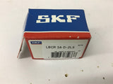 SKF LBCR16D-2LS Linear Bearings