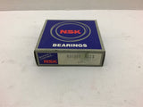 NSK 6812VV AS2S Ball Bearing