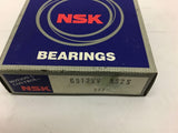 NSK 6812VV AS2S Ball Bearing