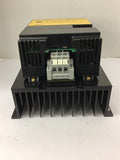 Allen-Bradley 150-A54NB SMC-2 Motor Controller 40 HP 460 volts