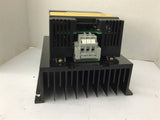 Allen-Bradley 150-A54NB SMC-2 Motor Controller 40 HP 460 volts