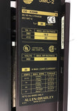 Allen-Bradley 150-A35NB SMC-2 25 Hp @ 460 volts Motor Controller