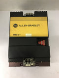 Allen-Bradley 150-A54NB SMC-2 40 HP 460 Volts Motor Controller