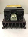 Allen-Bradley 150-A54NB SMC-2 40 HP 460 Volts Motor Controller