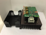 Allen-Bradley 150-A54NB SMC-2 40 HP 460 Volts Motor Controller