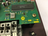 Allen-Bradley 150-A54NB SMC-2 40 HP 460 Volts Motor Controller