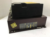 Allen-Bradley 150-A54NB SMC-2 40 HP 460 Volts Motor Controller