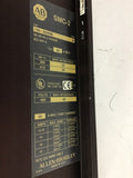 Allen-Bradley 150-A54NB SMC-2 40 HP 460 Volts Motor Controller