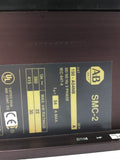 Allen-Bradley 150-A54NB SMC-2 40 HP 460 Volts Motor Controller