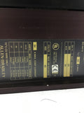 Allen-Bradley 150-A54NB SMC-2 40 HP 460 Volts Motor Controller