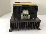 Allen-Bradley 150-A54NB SMC-2 40 HP 460 Volts Motor Controller