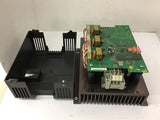 Allen-Bradley 150-A35NB SMC-2 Motor controller 25 HP 460 volts