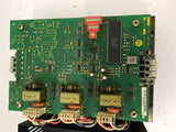 Allen-Bradley 150-A35NB SMC-2 Motor controller 25 HP 460 volts