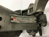 Signode AMR2-58 5/8" Combination Strapping Tool