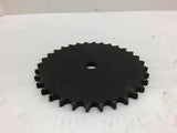 Martin 4032 Sprocket 40 Chain 32 Teeth blank Bore