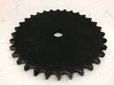 Martin 4032 Sprocket 40 Chain 32 Teeth blank Bore