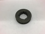 Martin TB30H100 2012 Timing Belt Pulley, 2-5/8" Bore