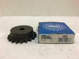 Martin Sprocket 40B20 Sprocket blank Bore 40 chain 20 Teeth