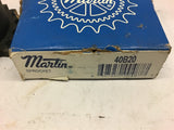 Martin Sprocket 40B20 Sprocket blank Bore 40 chain 20 Teeth