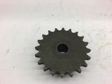 Martin Sprocket 40B20 Sprocket blank Bore 40 chain 20 Teeth