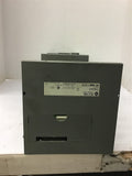 Allen-Bradley 1746-A13 13-Slot Rack w/ 1746-P SLC 500 Power Supply