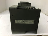 Allen-Bradley 1746-A13 13-Slot Rack w/ 1746-P SLC 500 Power Supply