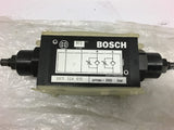 Bosch Hydraulic Valve 0811324015