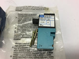 Mac DMB-DFFP-1DMA Solenoid Valve 24 Vdc 234 Watts